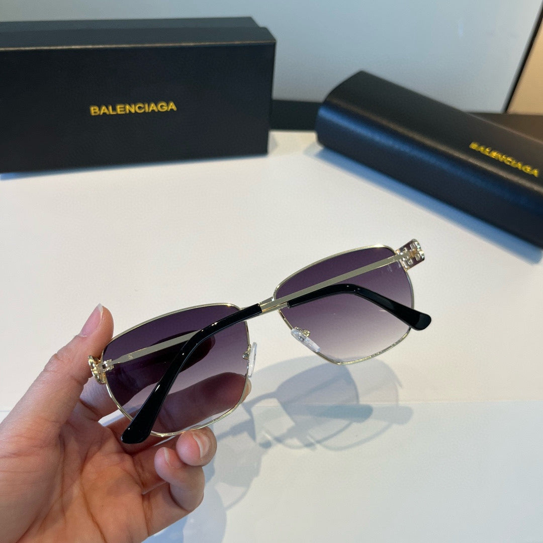 Balenciaga Sunglasses