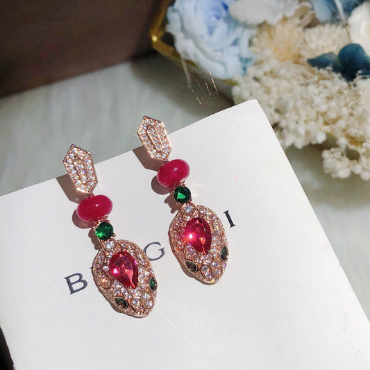 Bvlgari Earrings