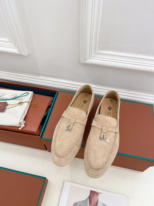 LP Loafers