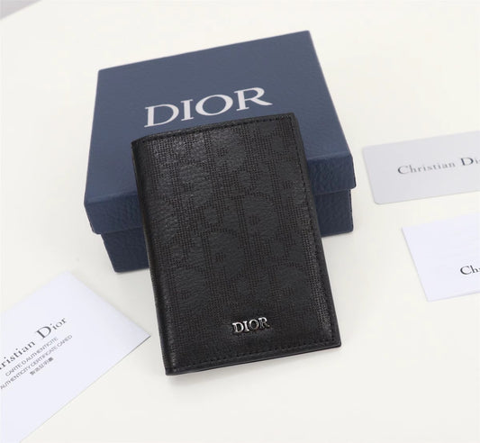 Dior Wallet