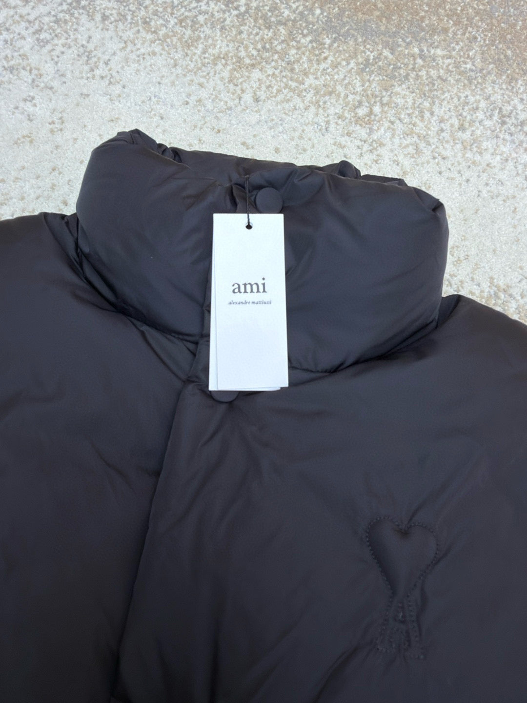 Ami Vest