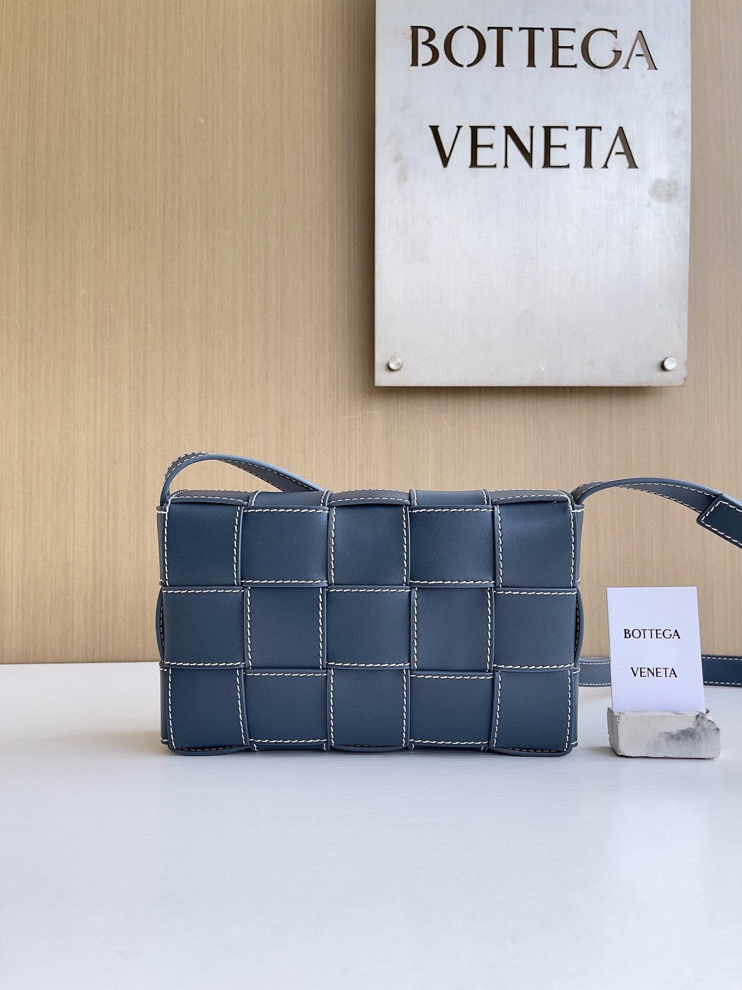 Bottega Veneta Cassette