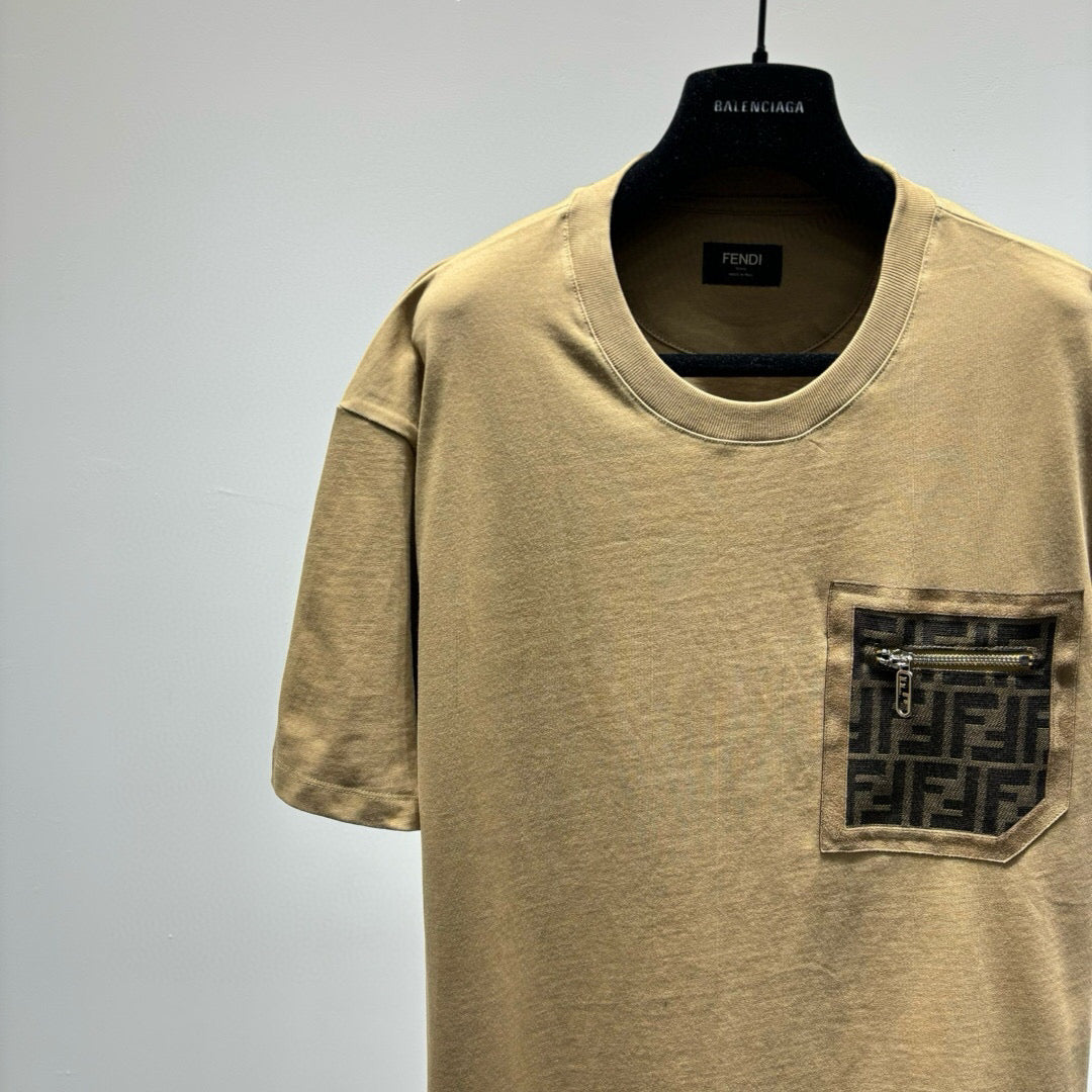 Fendi T-shirt