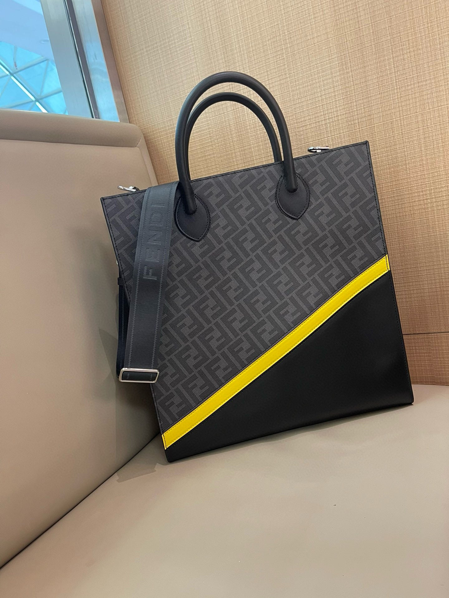 Fendi Briefcase