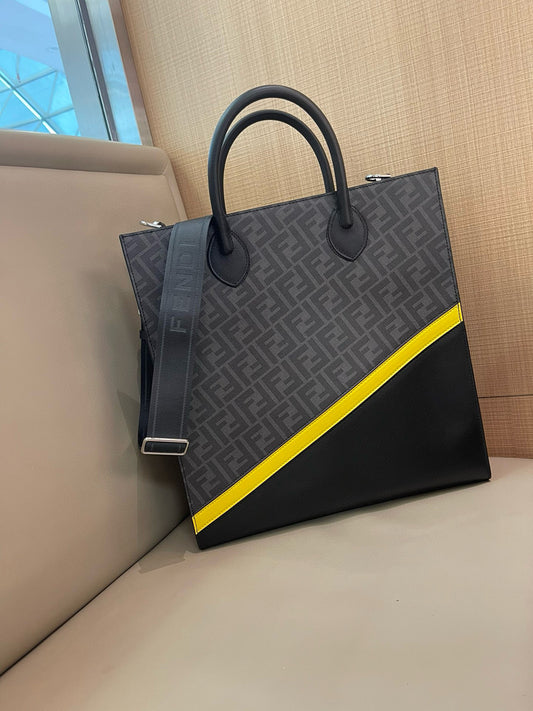 Fendi Briefcase