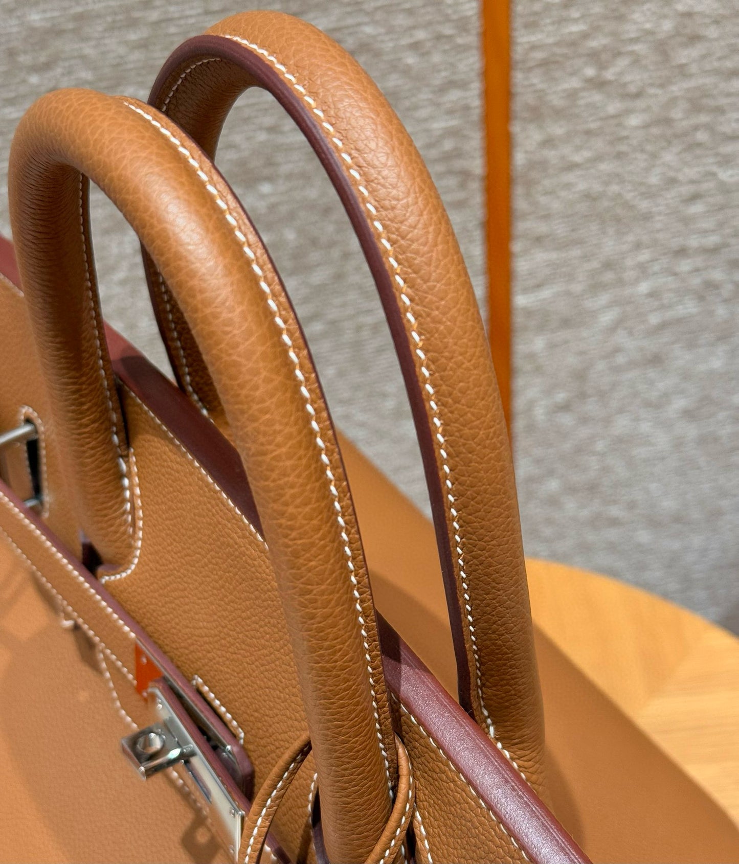 Hermes Birkin Bag