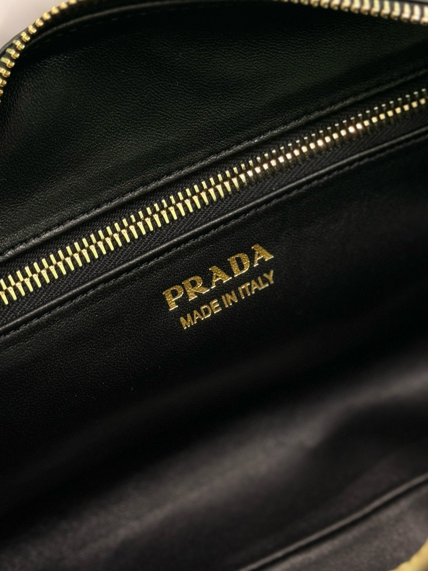 Prada Shoulder Bag