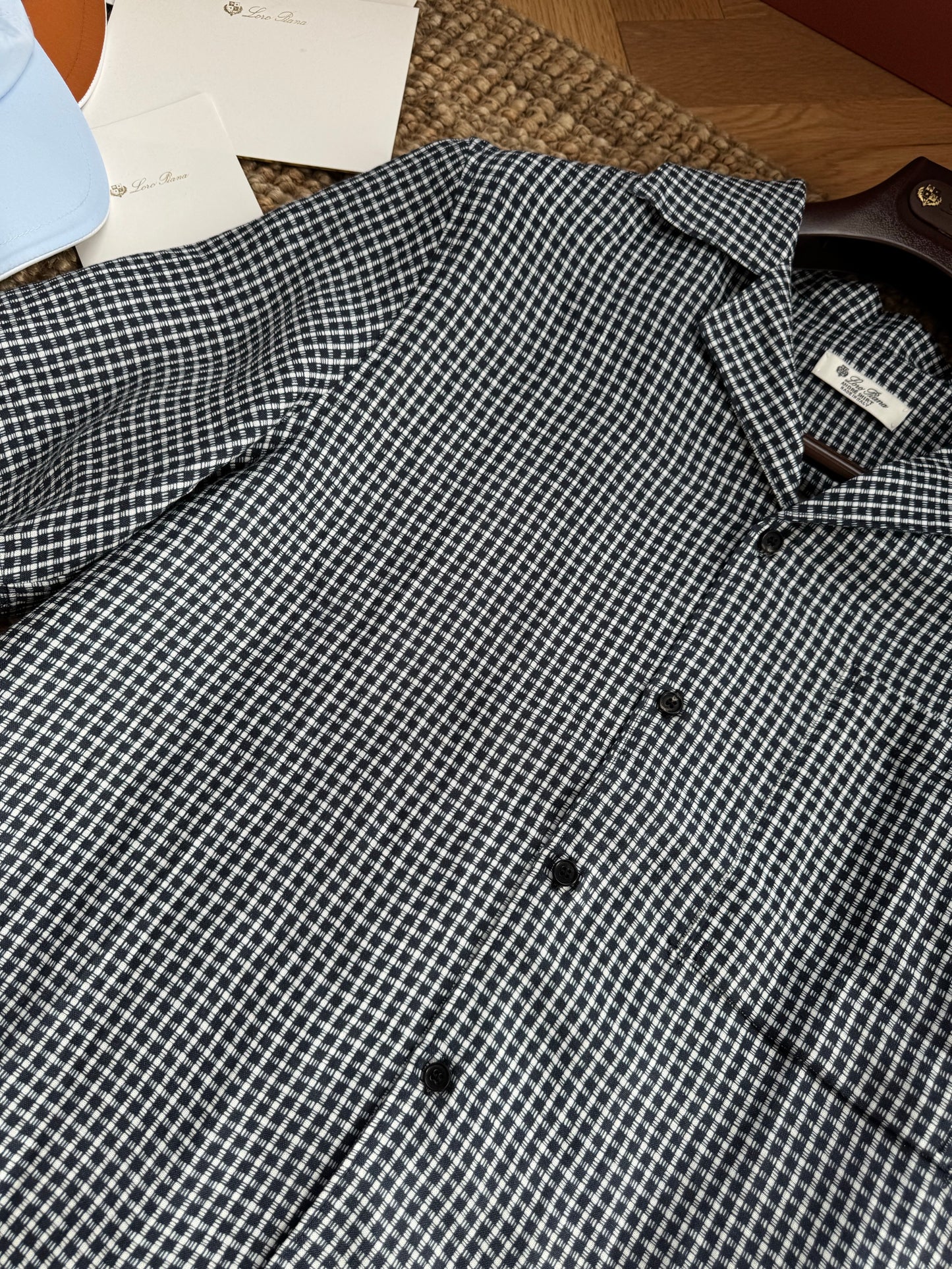 Loro Piana Shirt