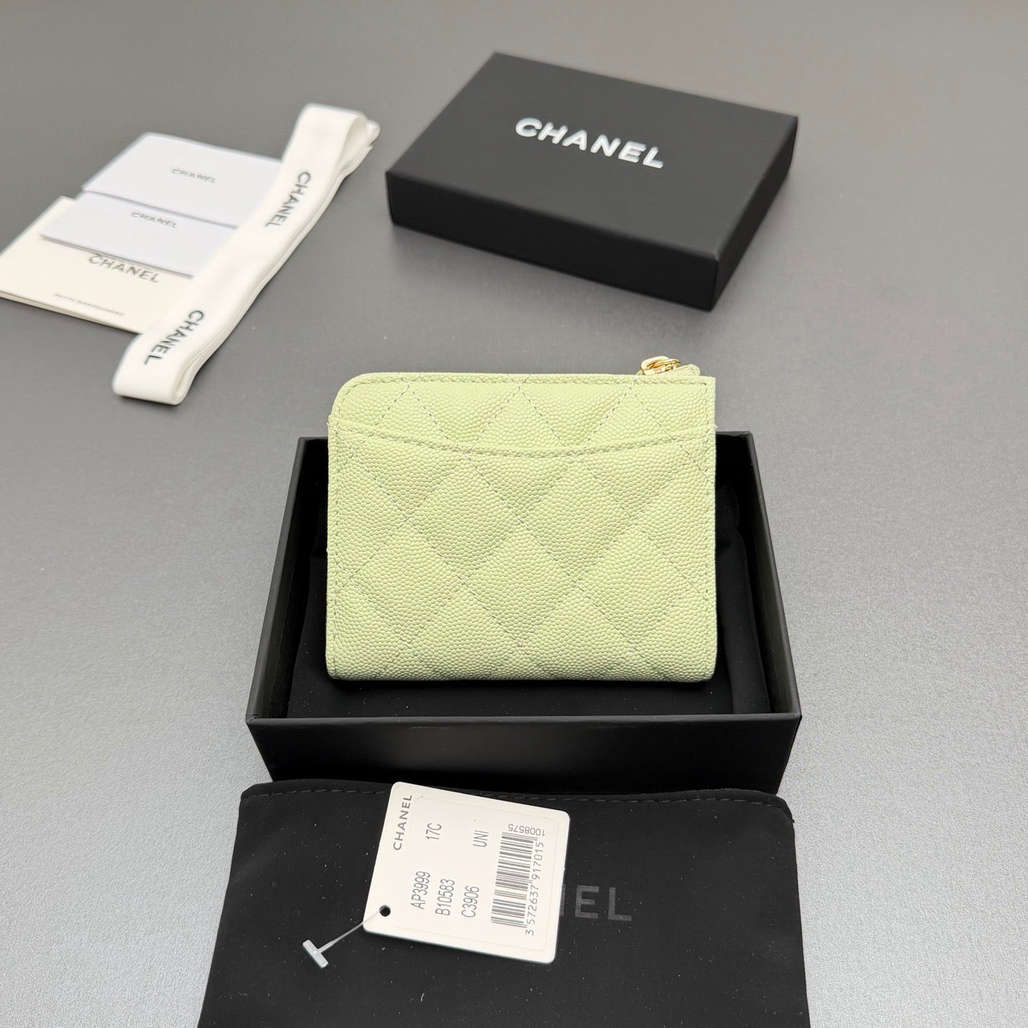 Chanel Coin Pouch