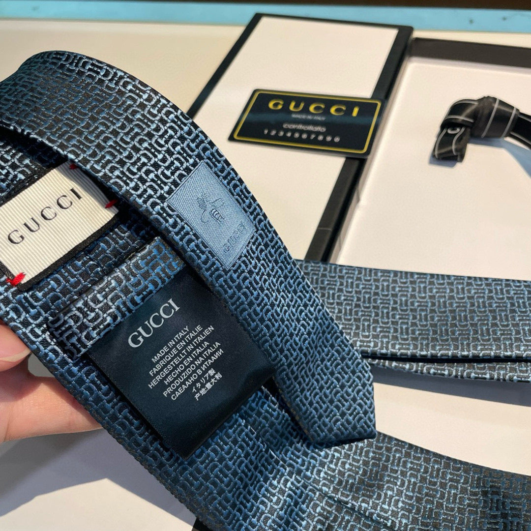 Gucci Tie