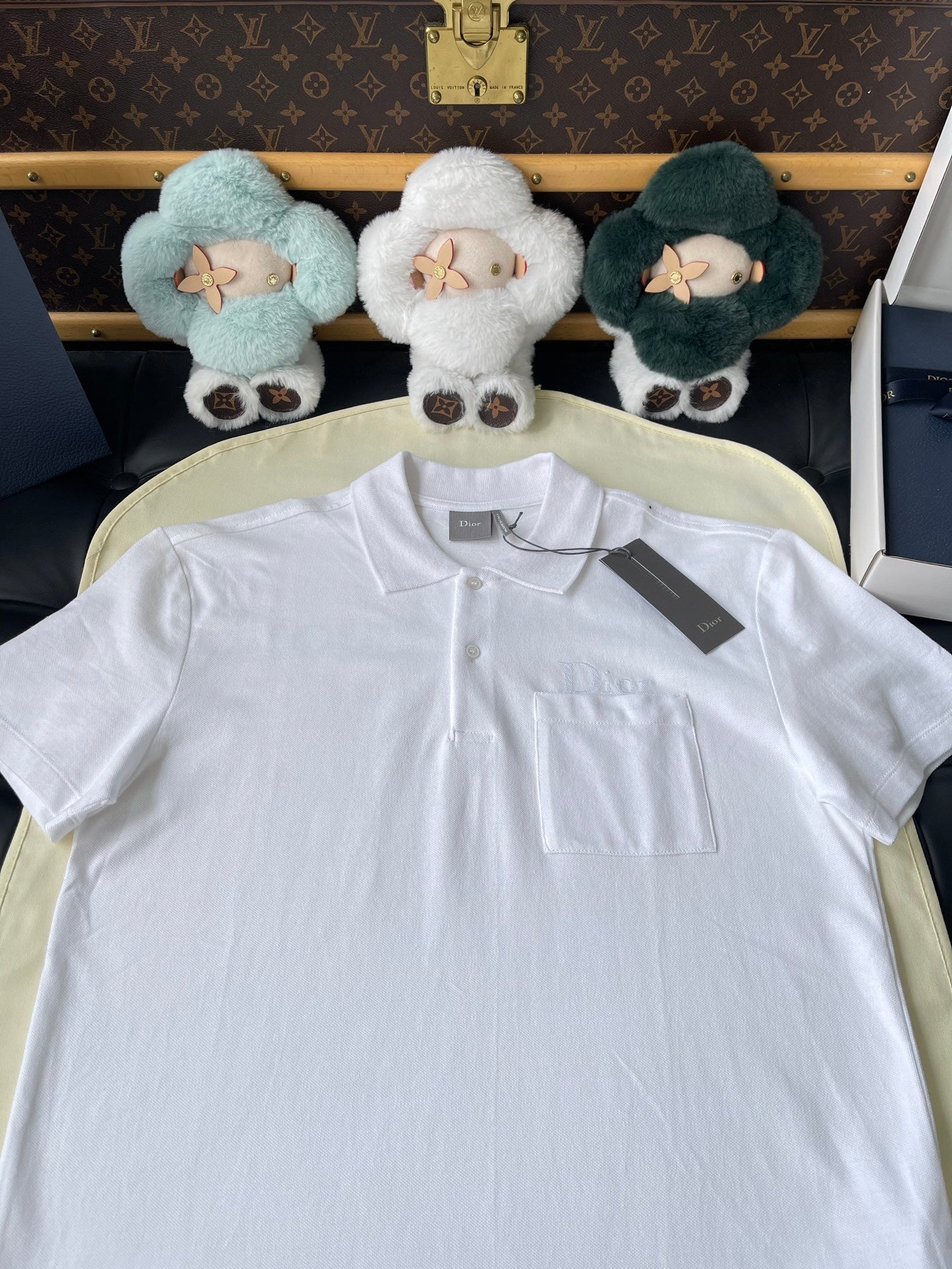 Dior Polo