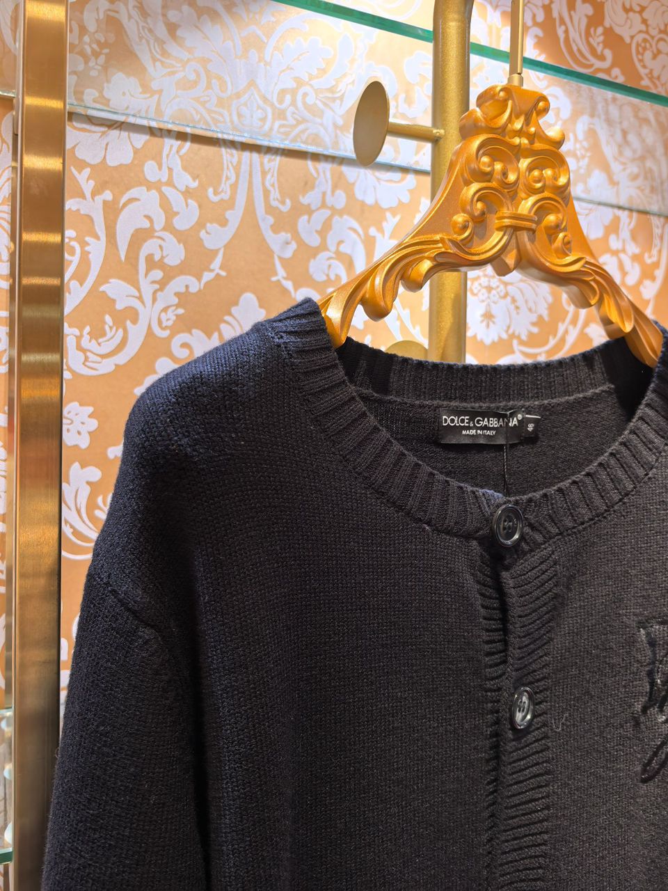 Dolce & Gabbana Cardigan