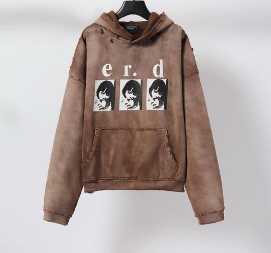 Enfants Riches Déprimés Hoodie