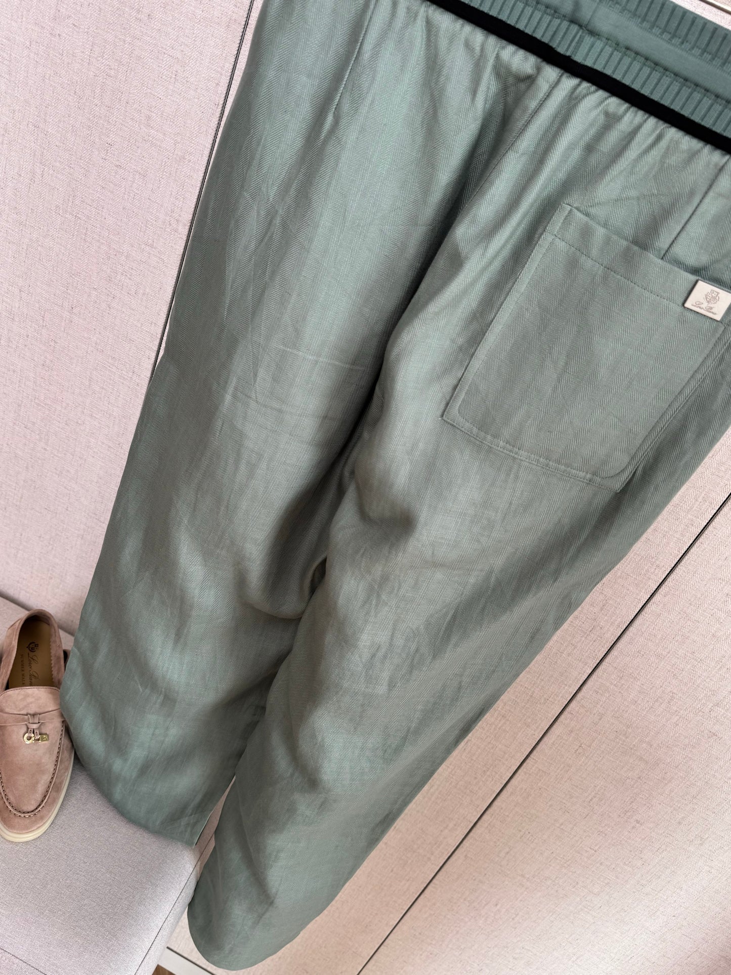 LP Long Pants