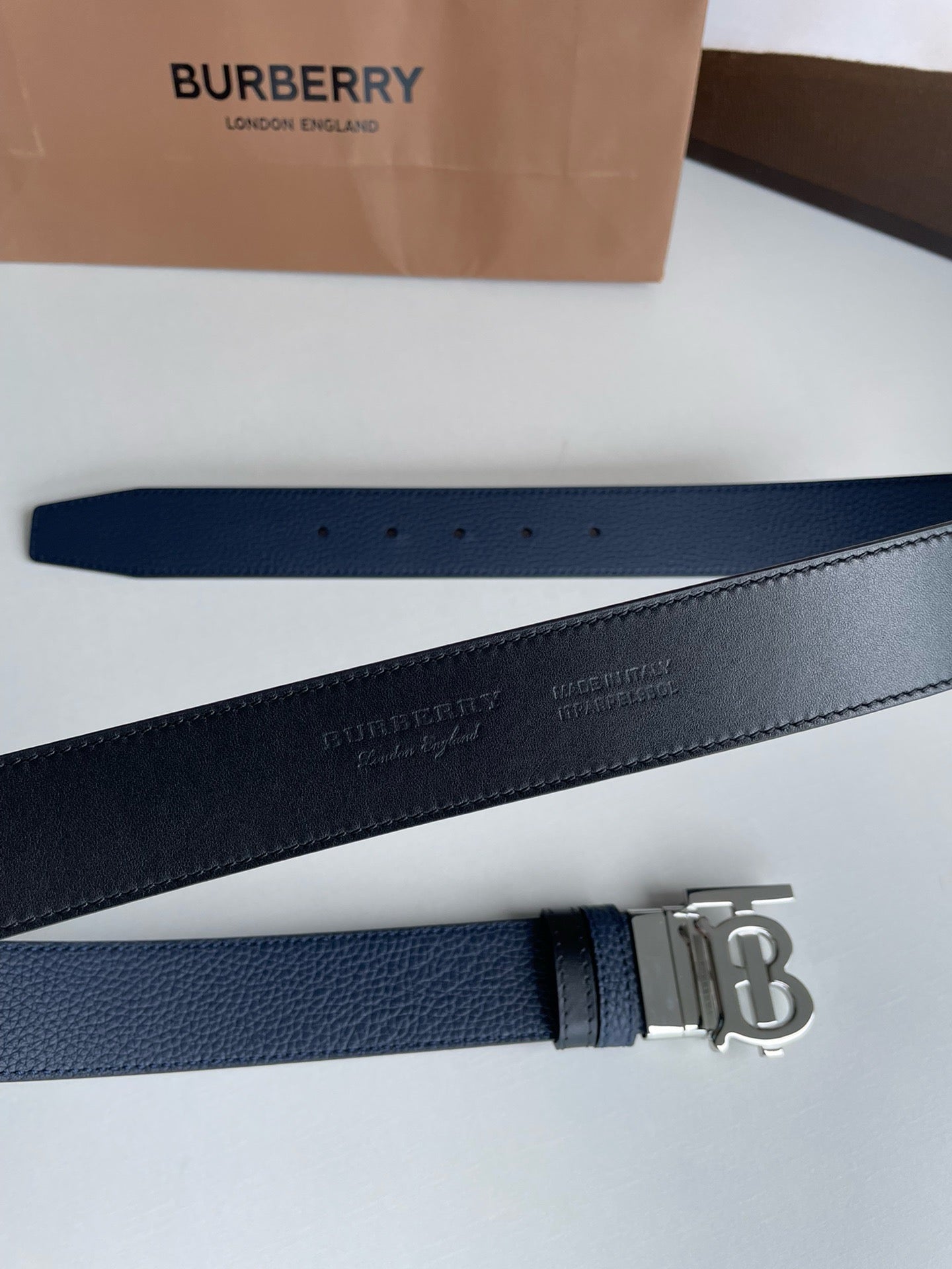 BBR Belt