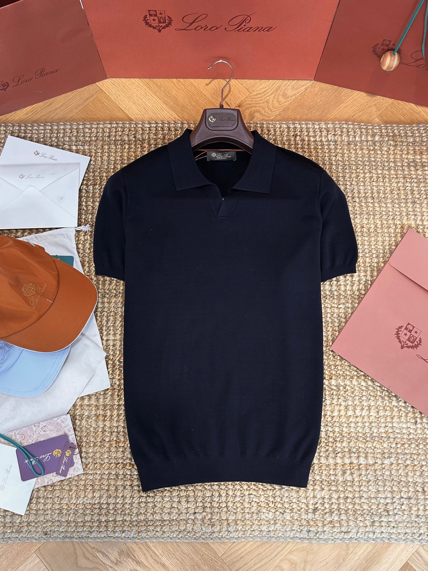 LP Polo