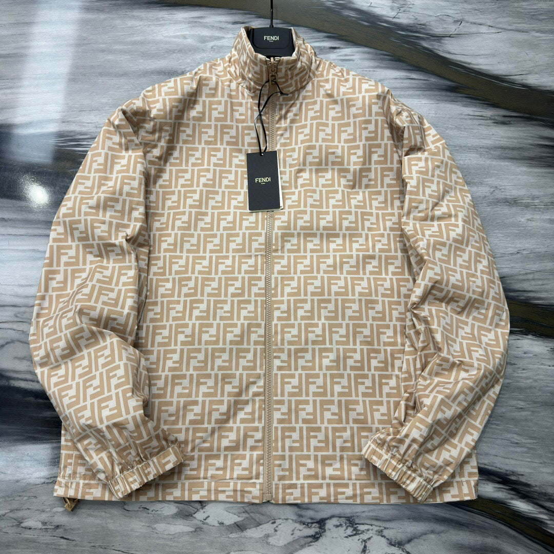 Fendi Jacket