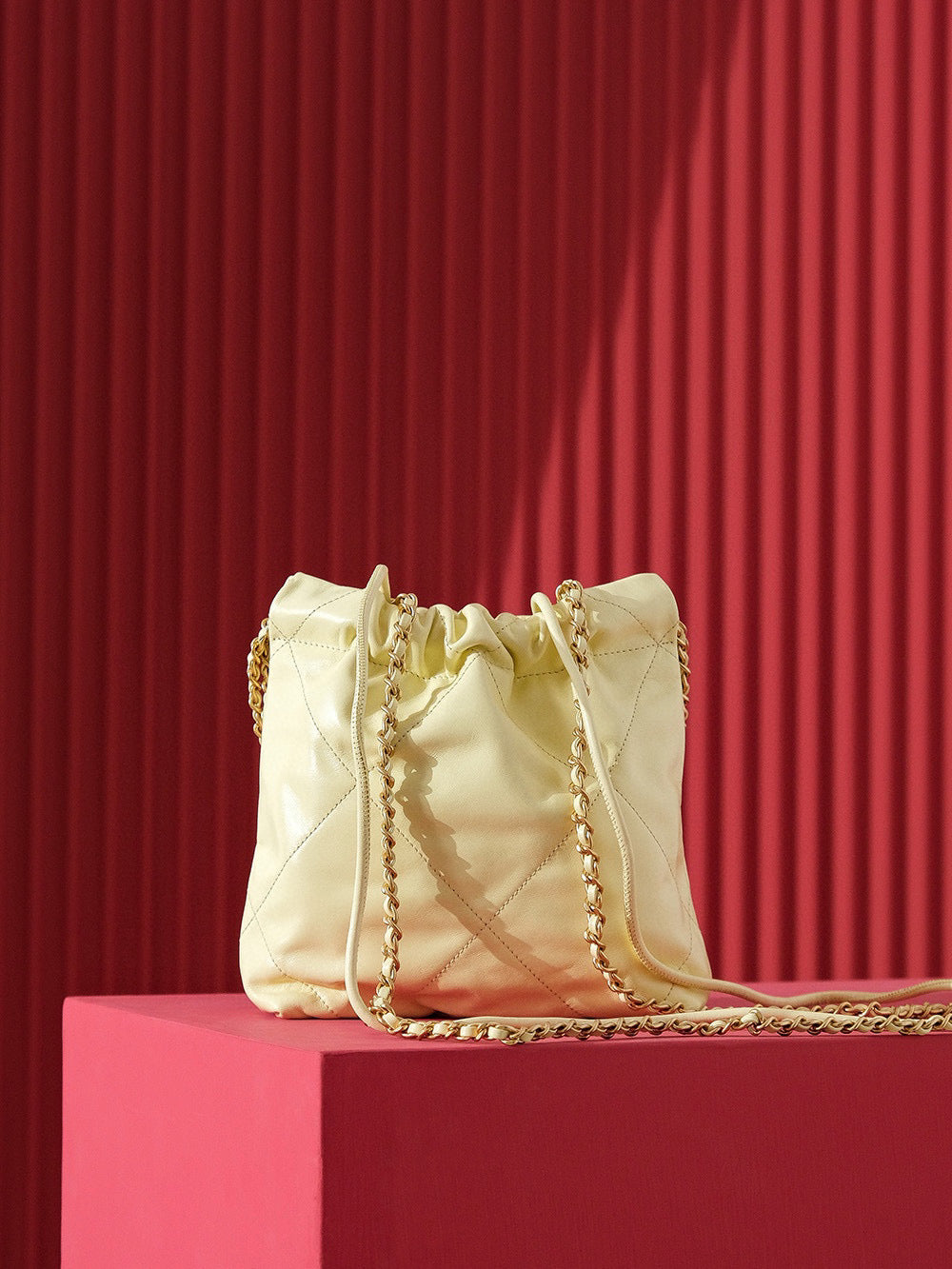 Chanel 23S Mini 22Bag