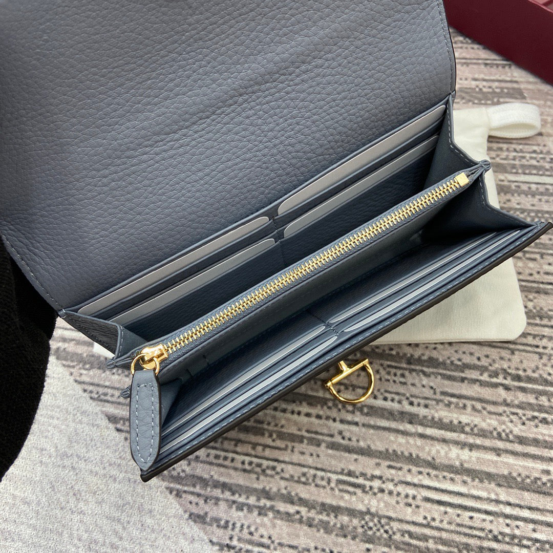 Gucci Long Wallet