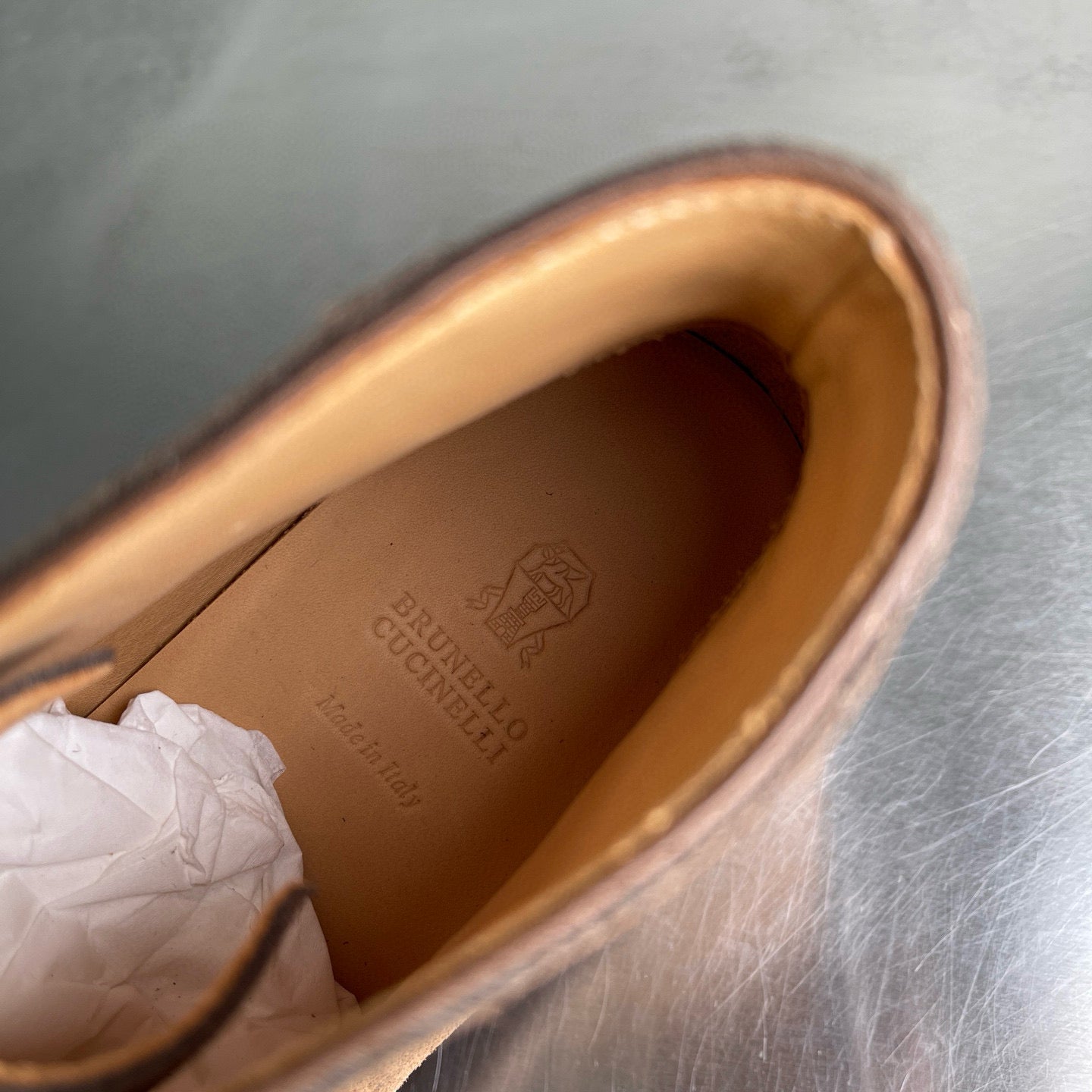 Brunello Cucinelli Boots