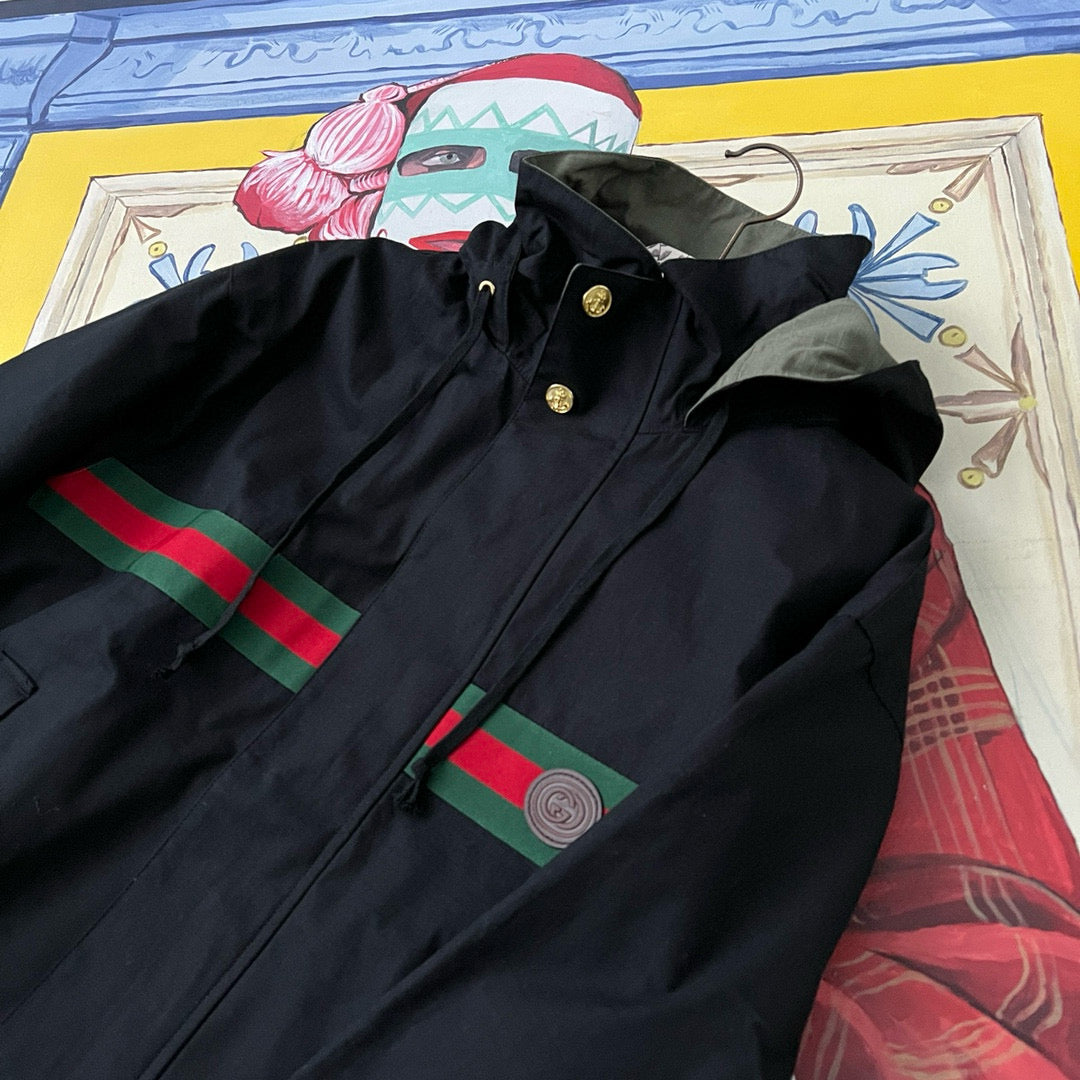 GC Jacket