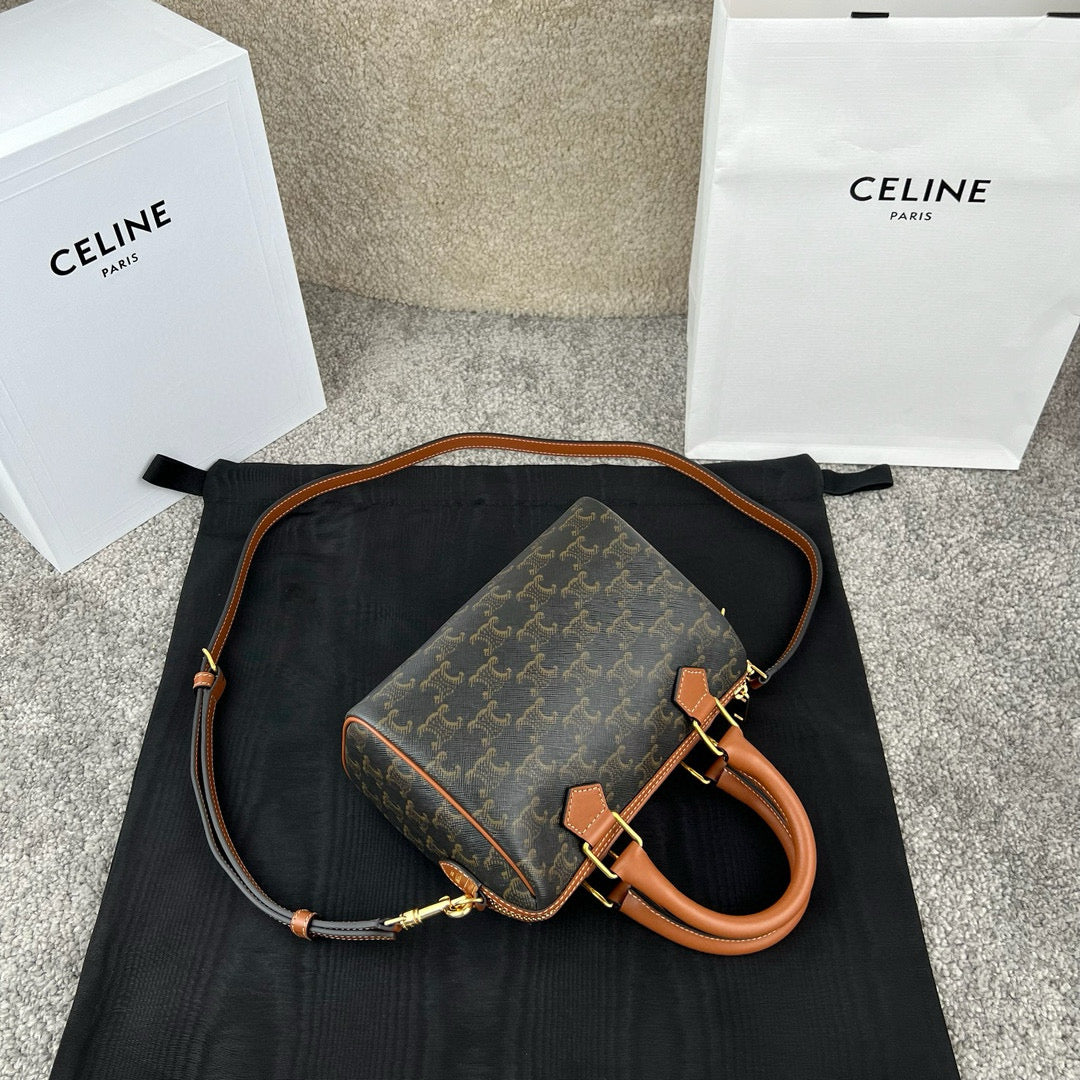 Celine Boston Bag