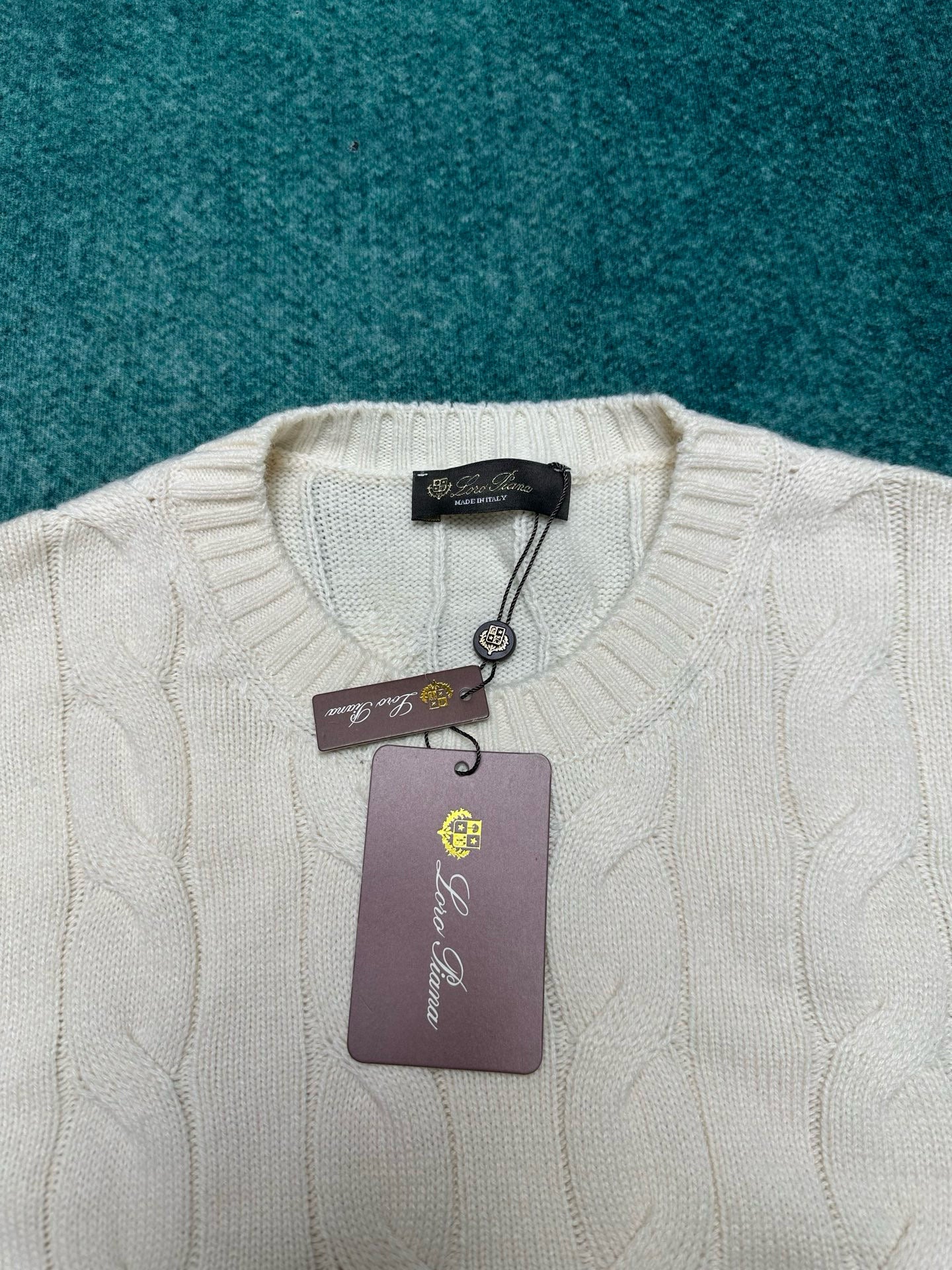 Loro Piana Sweater