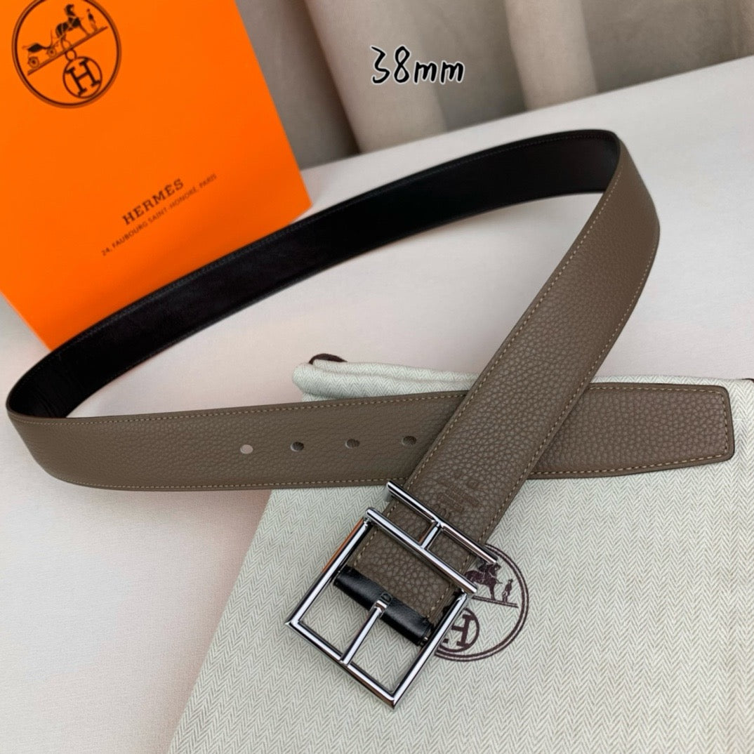 Hermes Belt