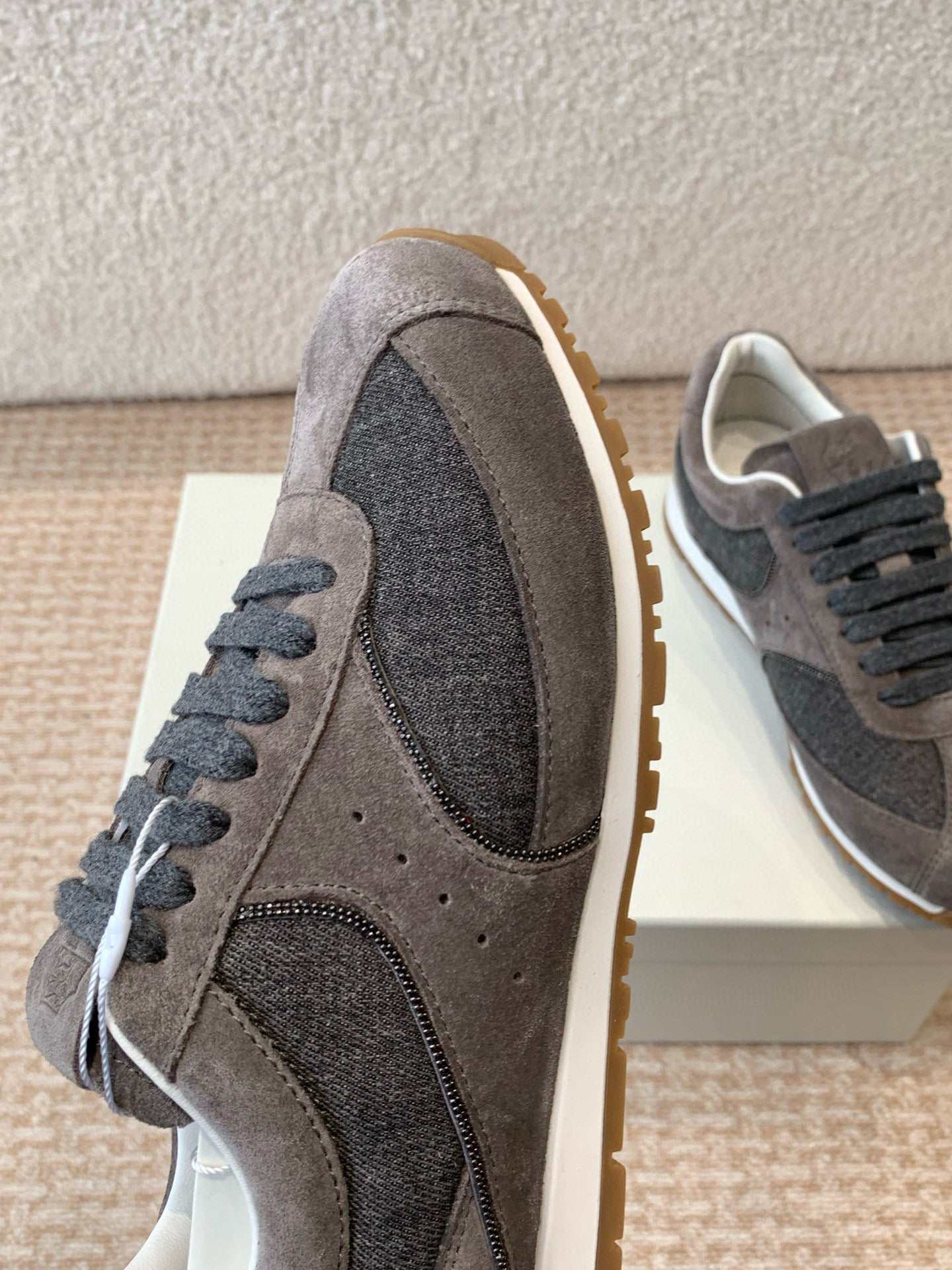 Brunello Cucinelli Sneakers