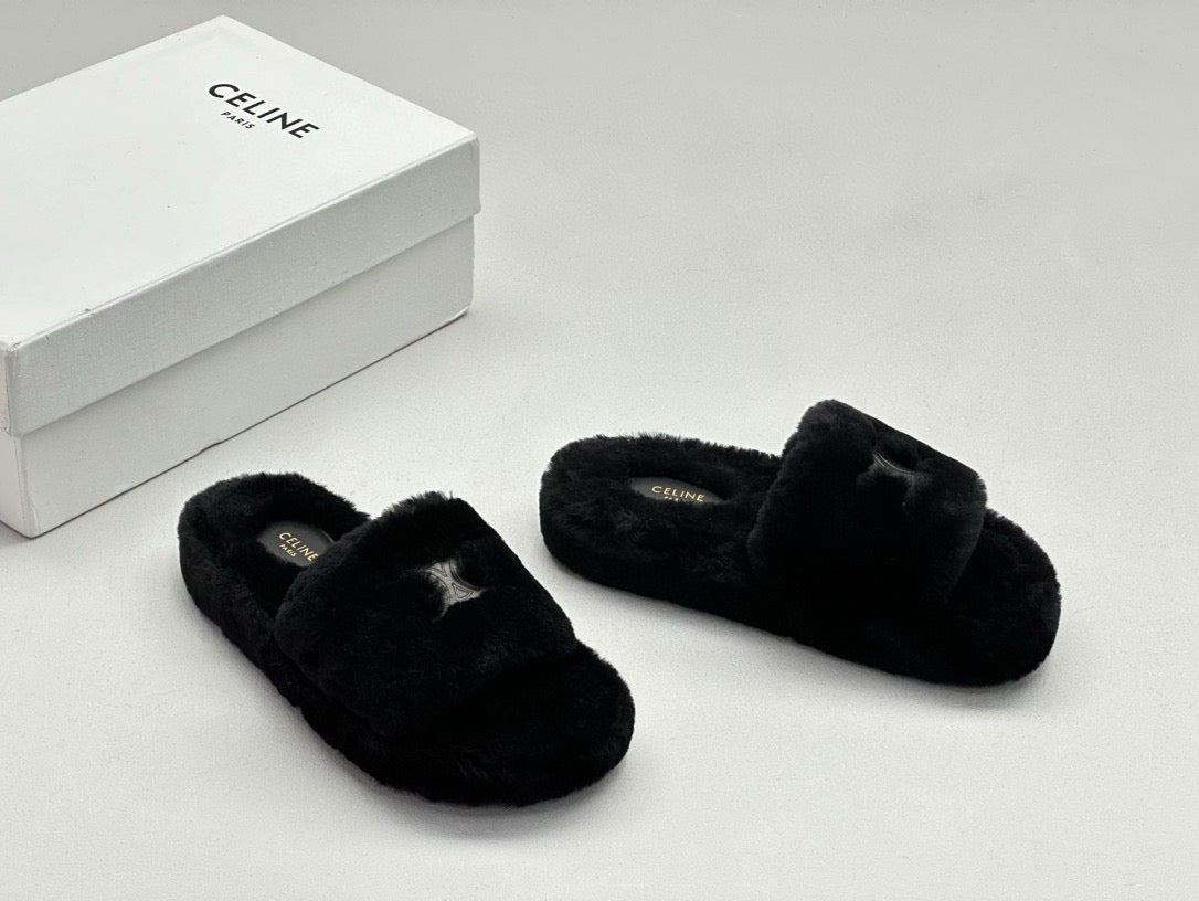 Celine Sandals