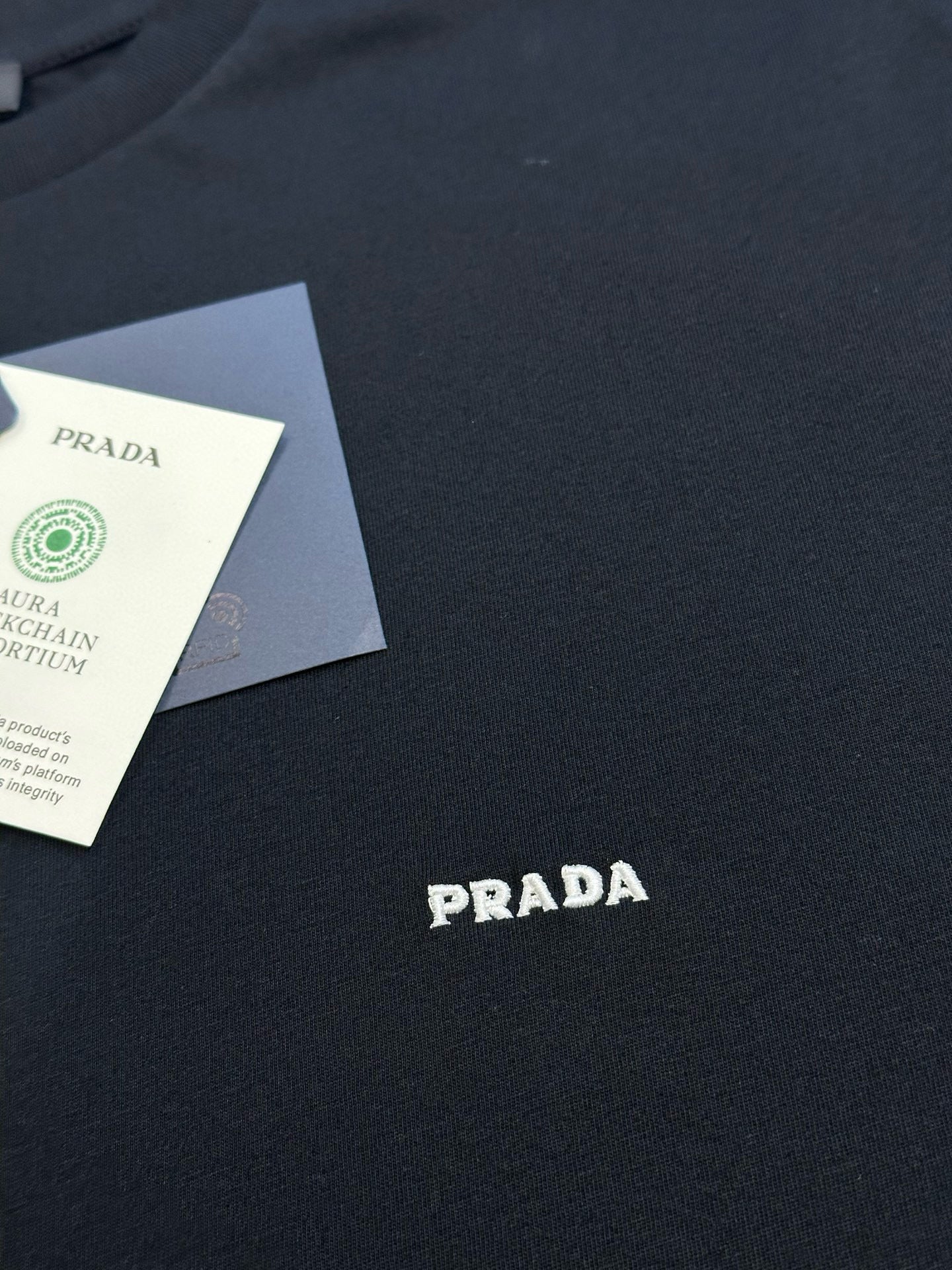 Prada T-Shirt