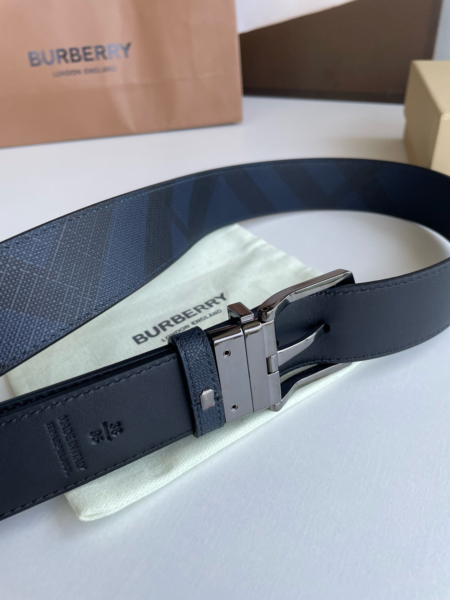 BBR Belt