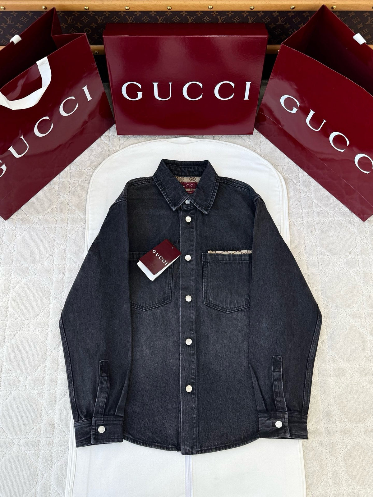 Gucci Jacket