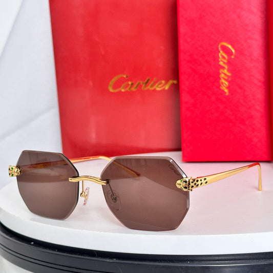 Cartier Sunglasses