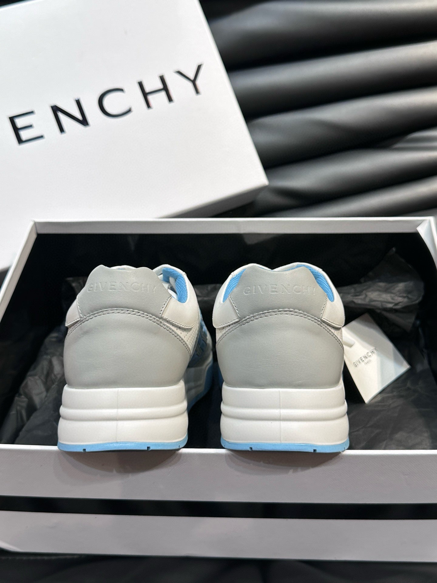 Givenchy Sneakers
