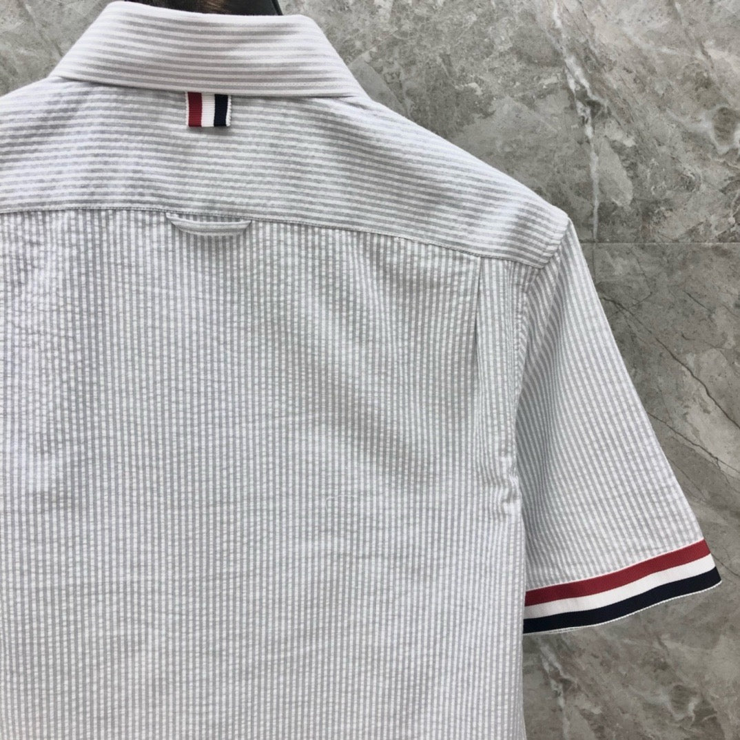 Camisa Thom Browne