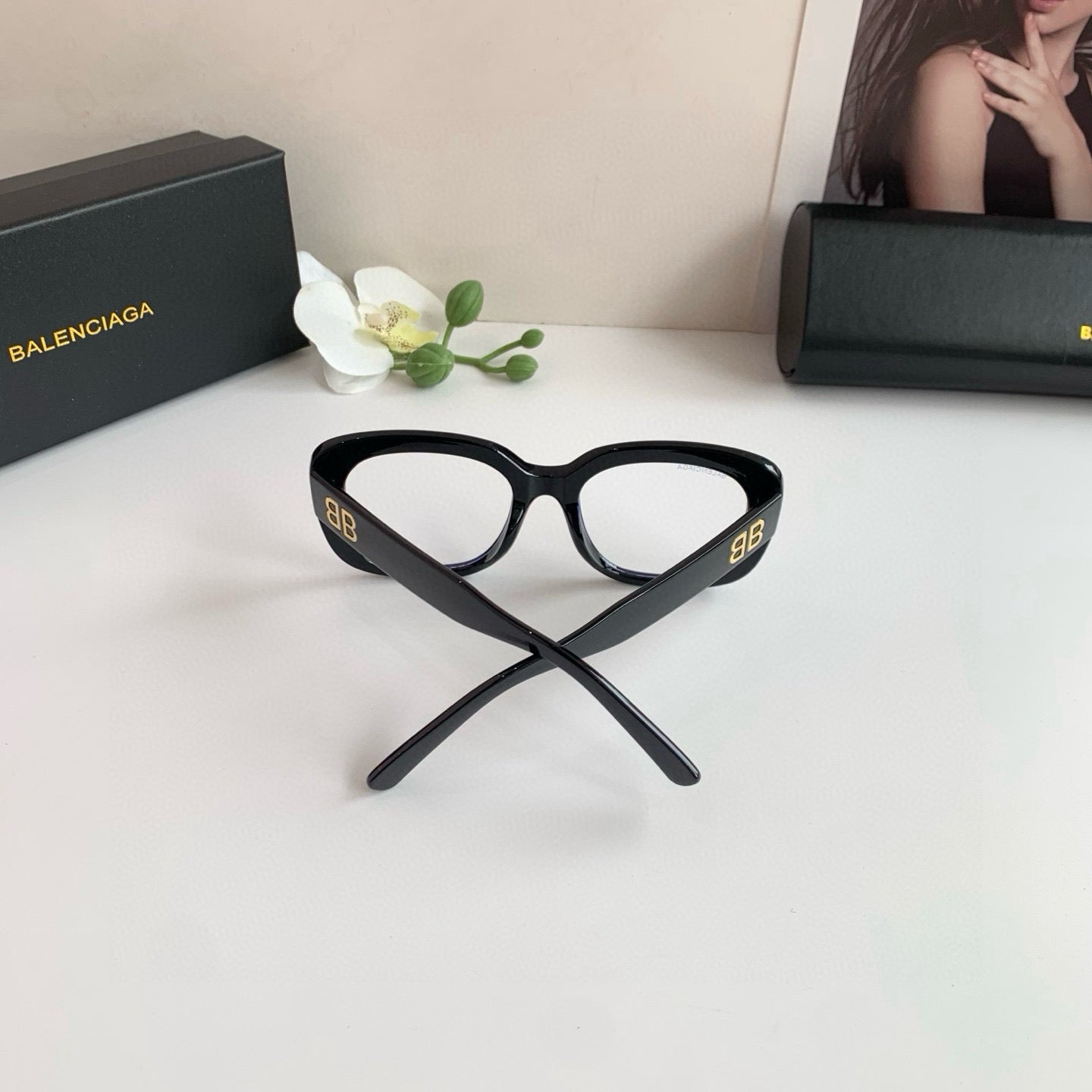 Balenciaga Sunglasses