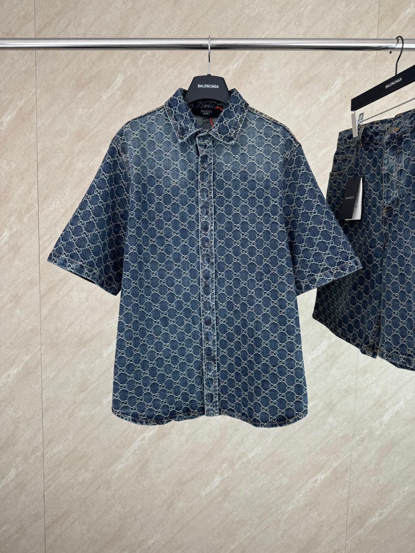 Gucci Shirt
