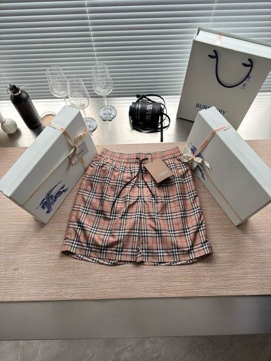 BBR Short Pants