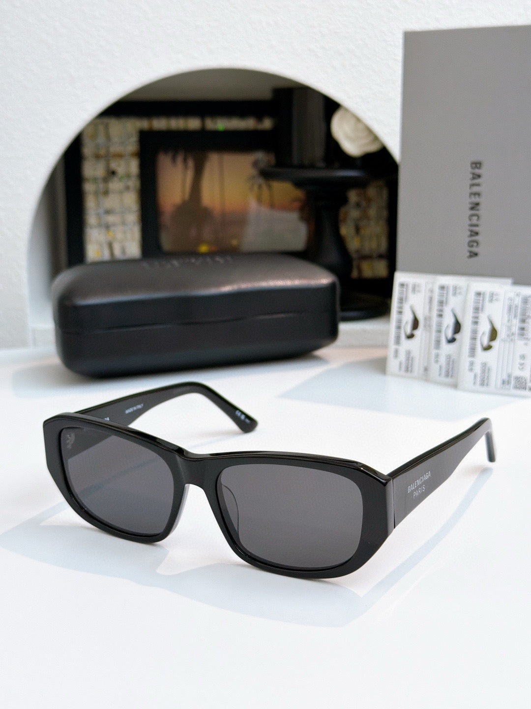 Balenciaga Sunglasses