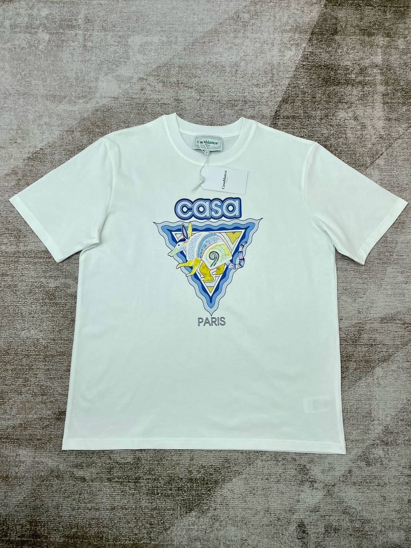 Casablanca T-Shirt