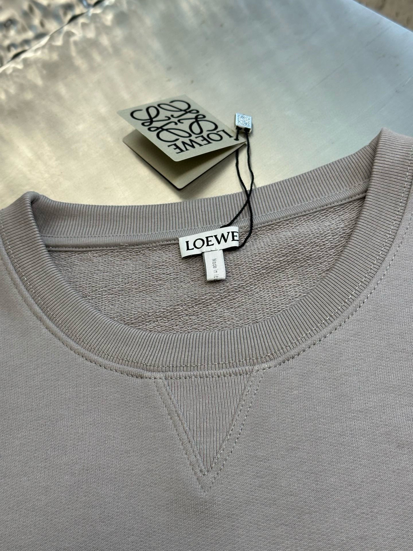 Loewe Sweater
