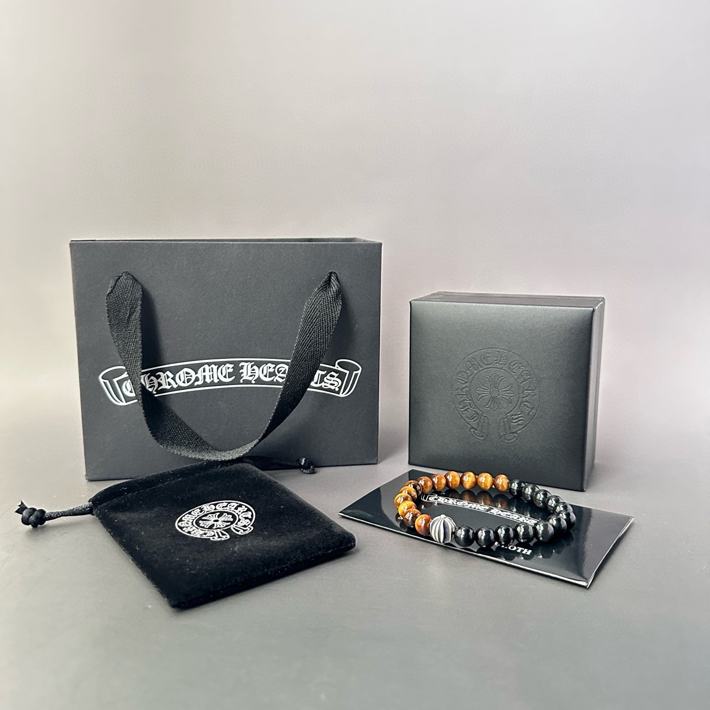 Chrome Hearts Bracelet