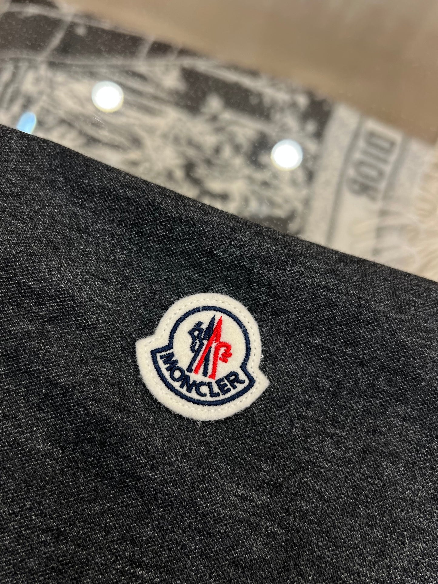 Moncler Polo