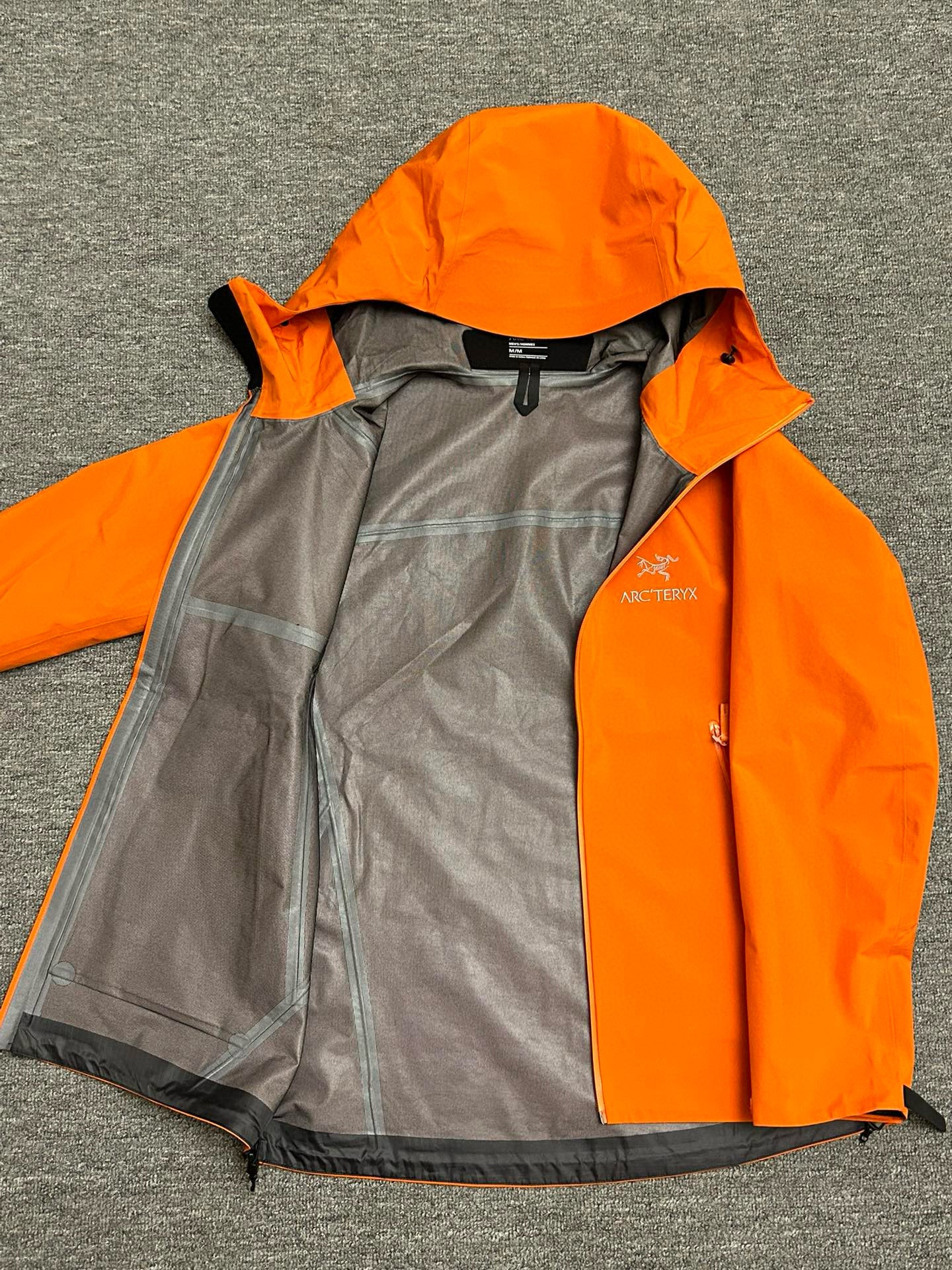 Arcteryx Jacket