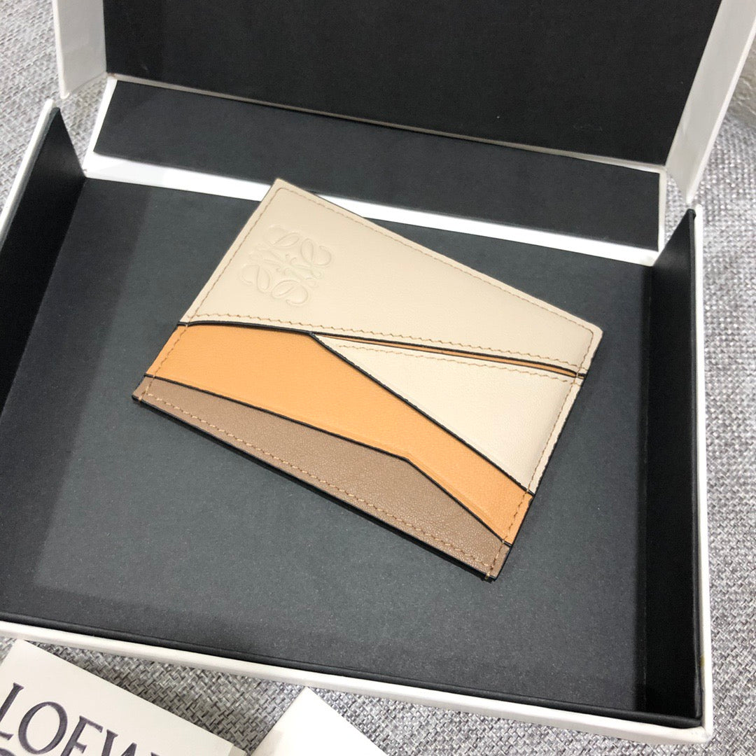 Loewe Card Holder