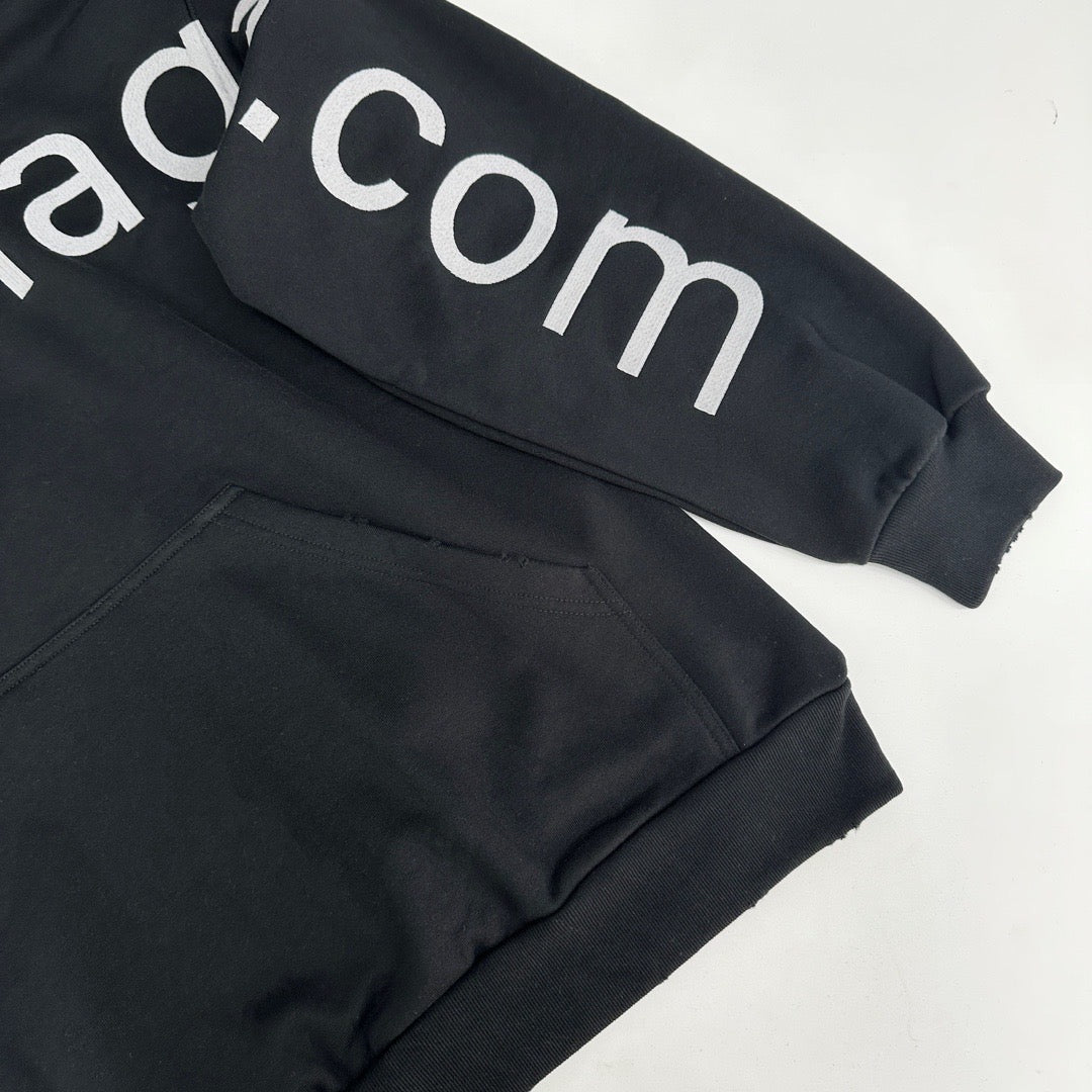 Balenciaga Hoodie