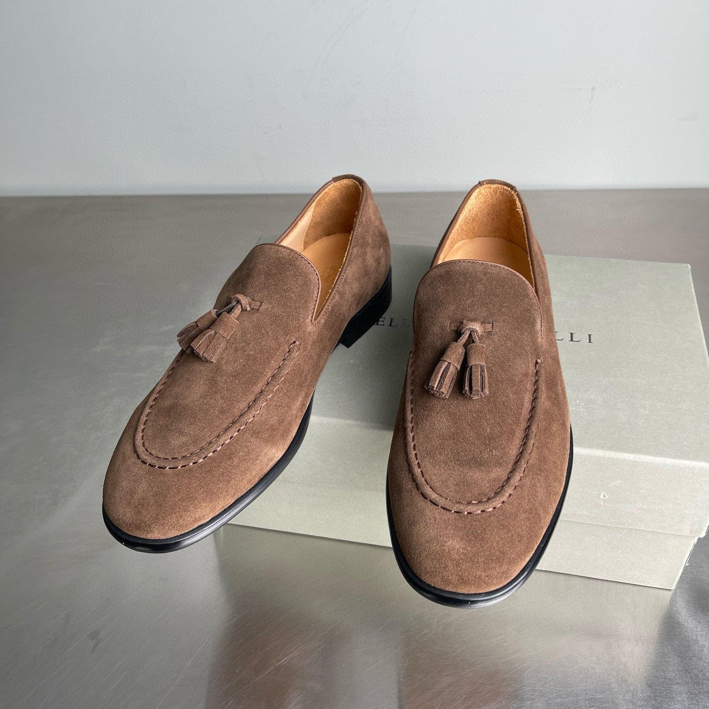 BC Loafer