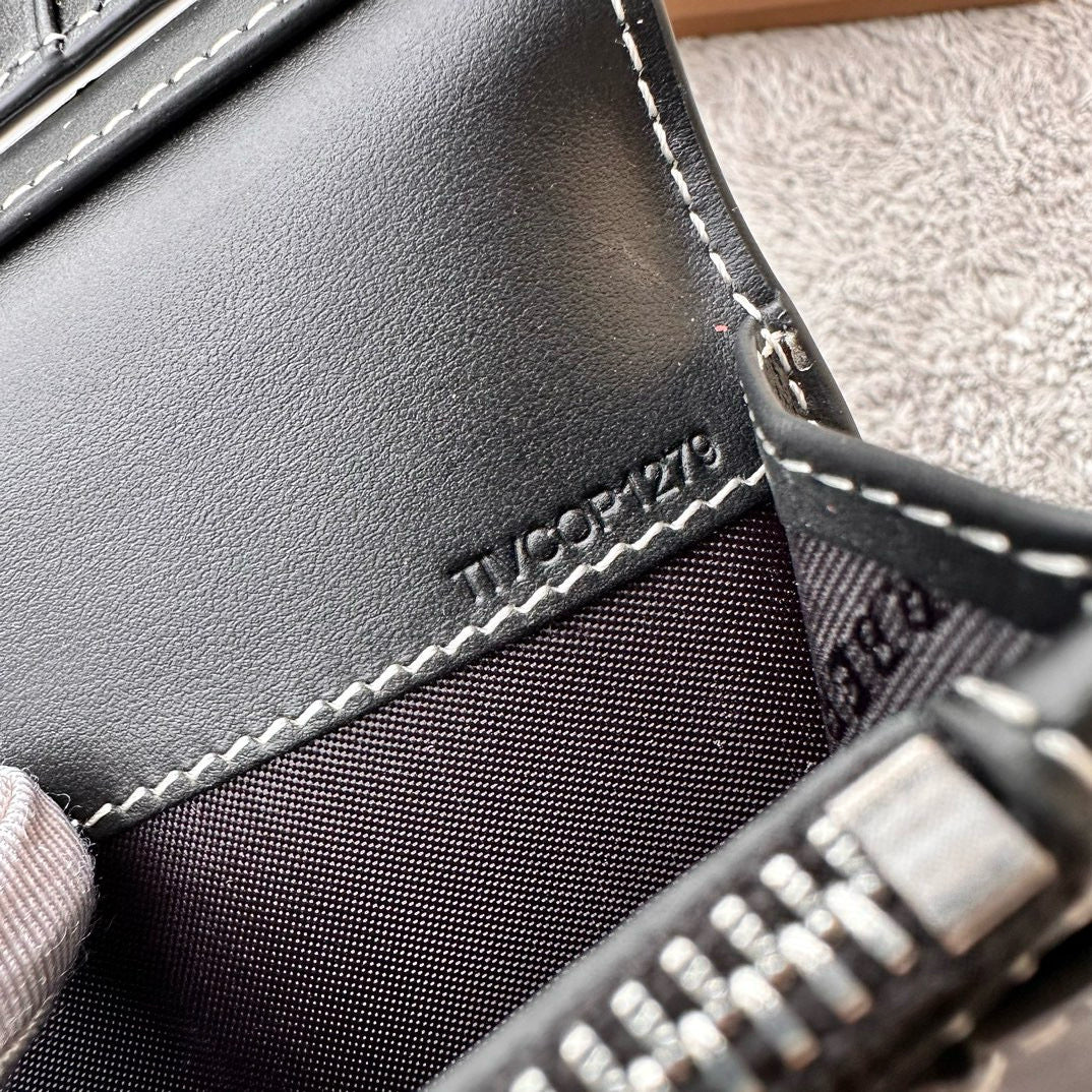 BBR Long Flap Wallet