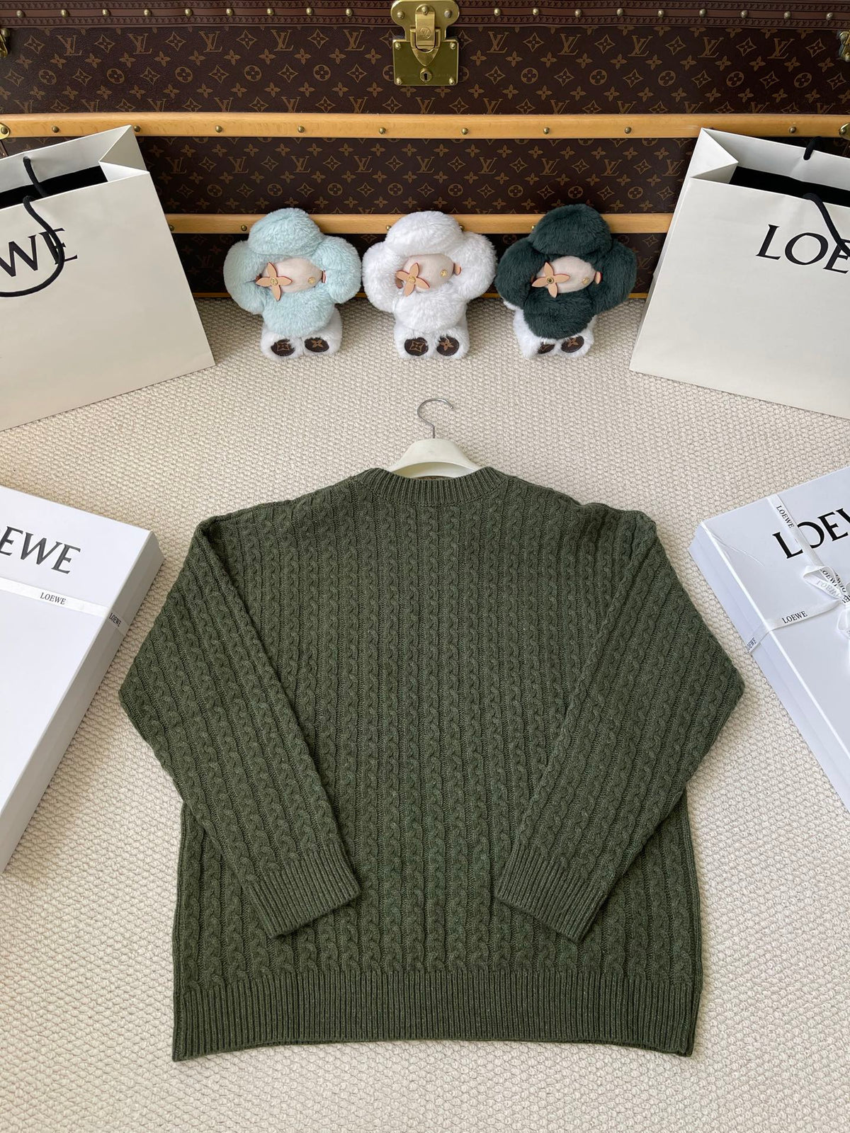 Loewe Sweater